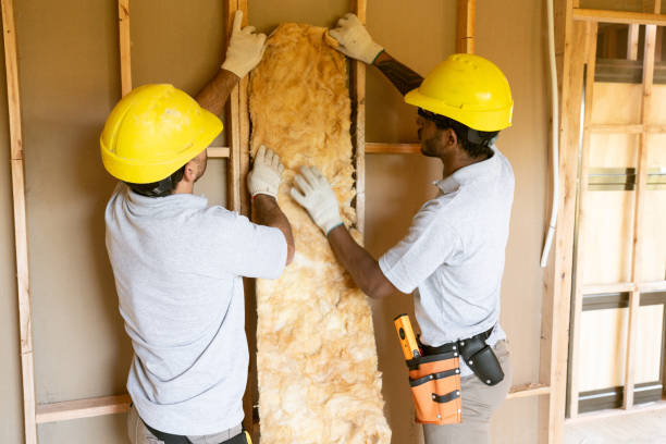 Range of Insulation Solutions in Fullerton, NE